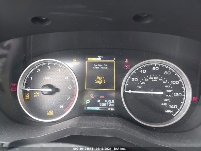 Subaru Forester Premium 2020 JF2SKAJC5LH581486 Image 7