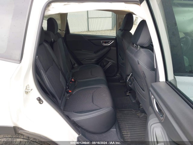 Subaru Forester Premium 2020 JF2SKAJC5LH581486 Image 8
