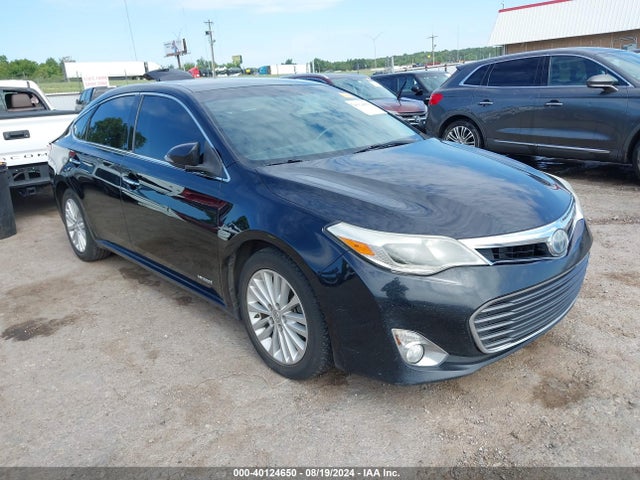 2014 4T1BD1EBXEU028672 main image