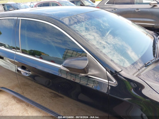 Toyota Avalon Hybrid Limited 2014 4T1BD1EBXEU028672 Image 6