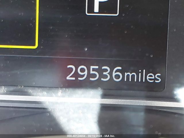 3N1CN8EV6PL827874 Nissan Versa 1.6 Sv Xtronic Cvt