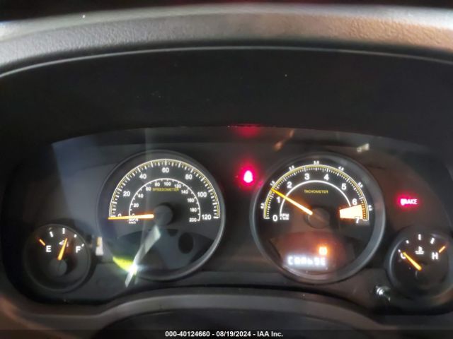 1C4NJPFB0ED894327 Jeep Patriot Latitude