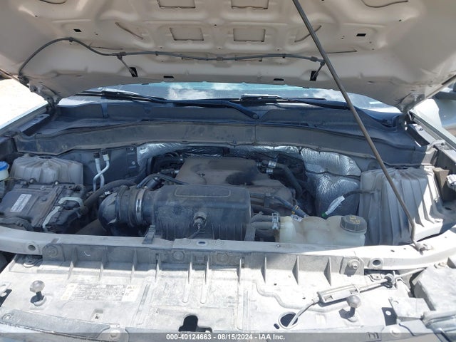 Ford EXPLORER XLT 2020 1FMSK7DH3LGB51515 Image 10