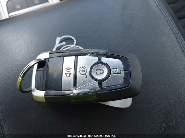 Ford EXPLORER XLT 2020 1FMSK7DH3LGB51515 Image 11