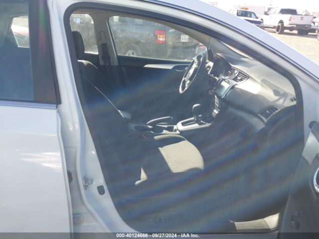 3N1AB7AP9KY227346 Nissan SENTRA S