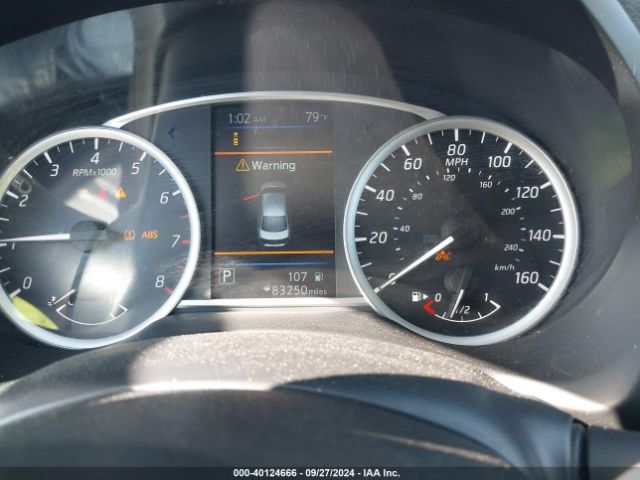 3N1AB7AP9KY227346 Nissan SENTRA S