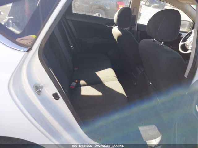 3N1AB7AP9KY227346 Nissan SENTRA S