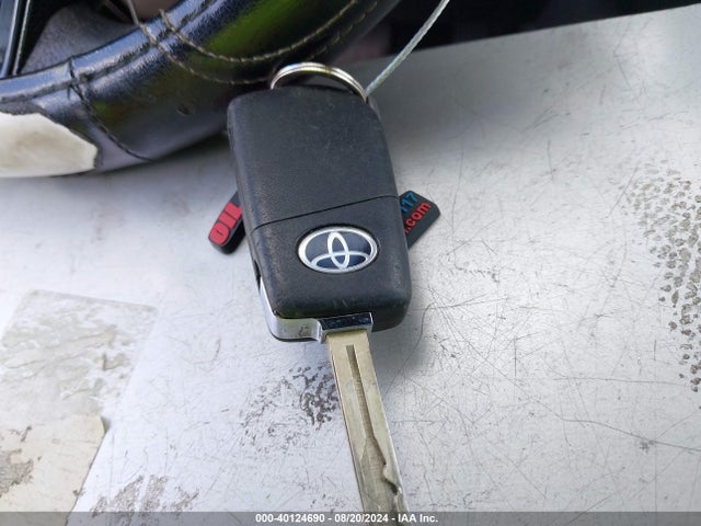 Toyota COROLLA LE 2021 JTDEPMAE5MJ187027 Image 11