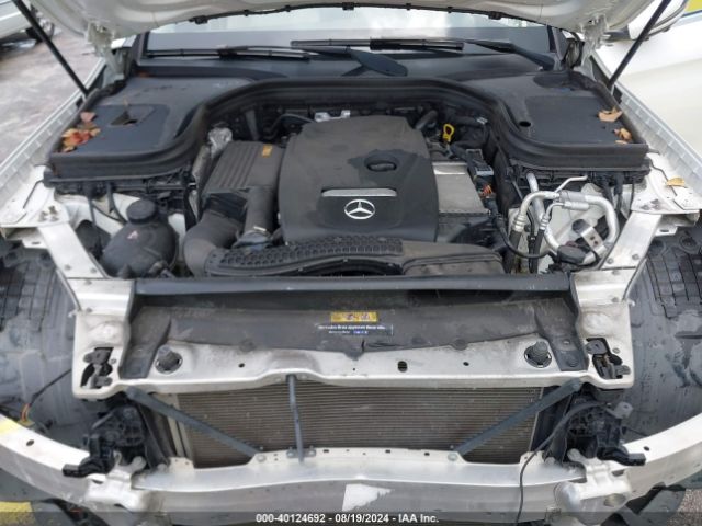 WDC0G4JB3KV171800 Mercedes-Benz GLC 300