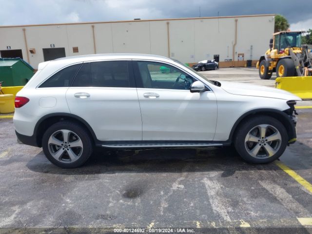 WDC0G4JB3KV171800 Mercedes-Benz GLC 300
