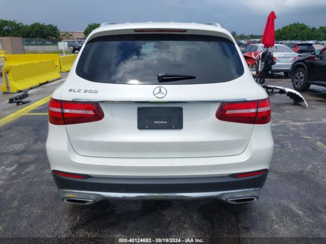 WDC0G4JB3KV171800 Mercedes-Benz GLC 300