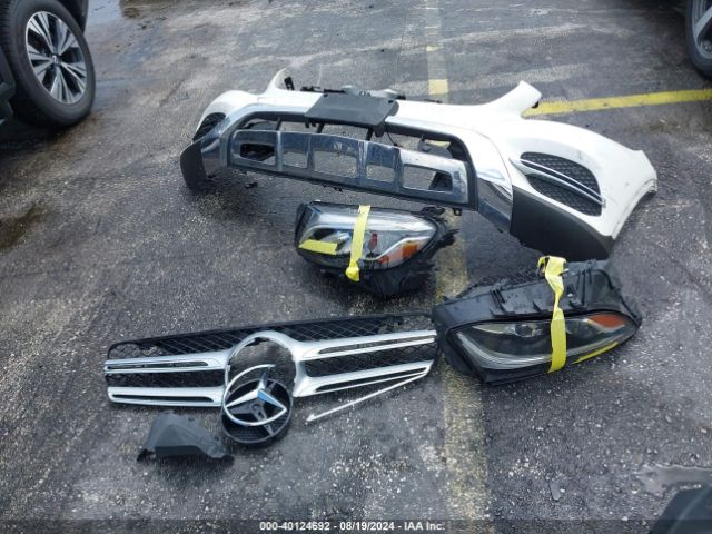 WDC0G4JB3KV171800 Mercedes-Benz GLC 300