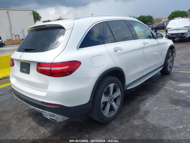 WDC0G4JB3KV171800 Mercedes-Benz GLC 300