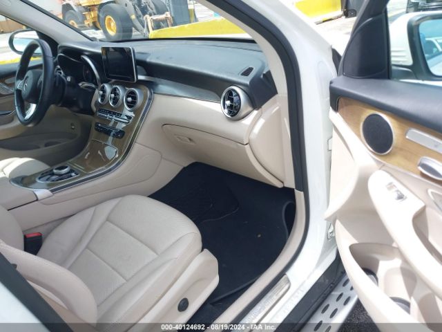 WDC0G4JB3KV171800 Mercedes-Benz GLC 300