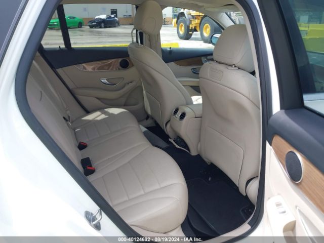 WDC0G4JB3KV171800 Mercedes-Benz GLC 300