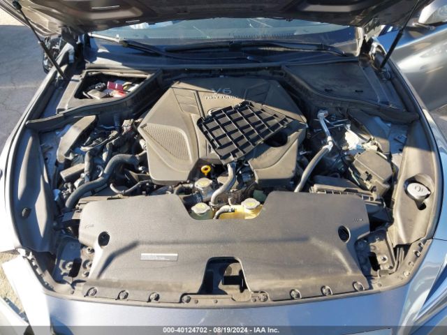 JN1EV7AP4LM203856 Infiniti Q50 LUXE