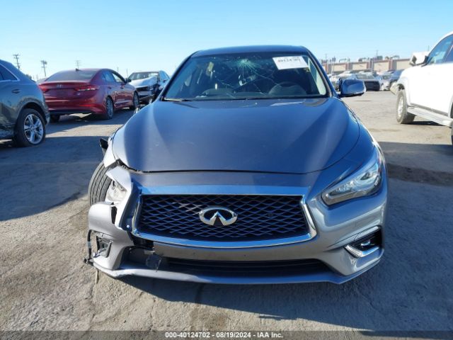 JN1EV7AP4LM203856 Infiniti Q50 LUXE
