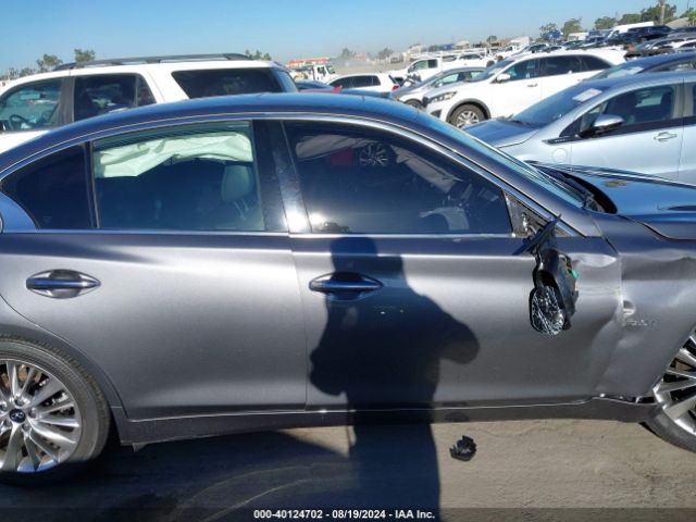 JN1EV7AP4LM203856 Infiniti Q50 LUXE