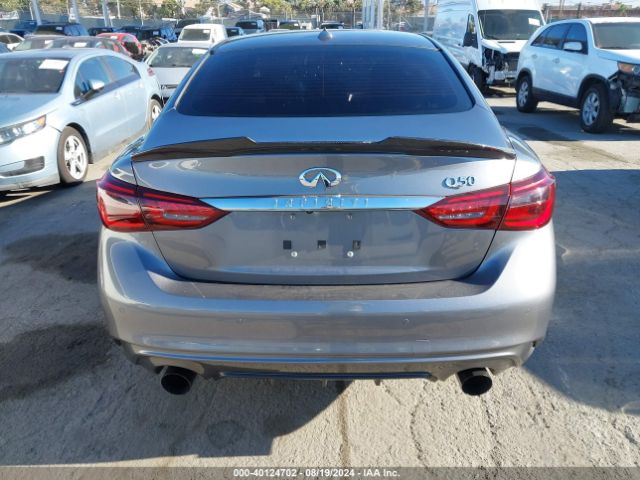 JN1EV7AP4LM203856 Infiniti Q50 LUXE