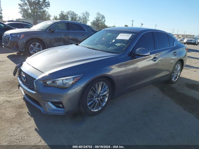 JN1EV7AP4LM203856 Infiniti Q50 LUXE