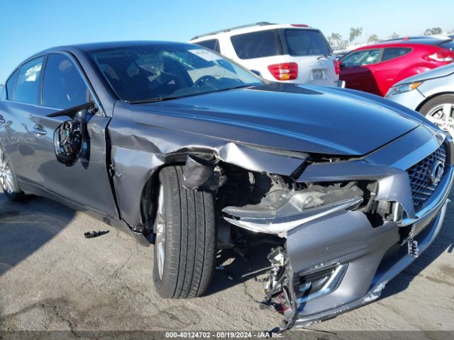 JN1EV7AP4LM203856 Infiniti Q50 LUXE