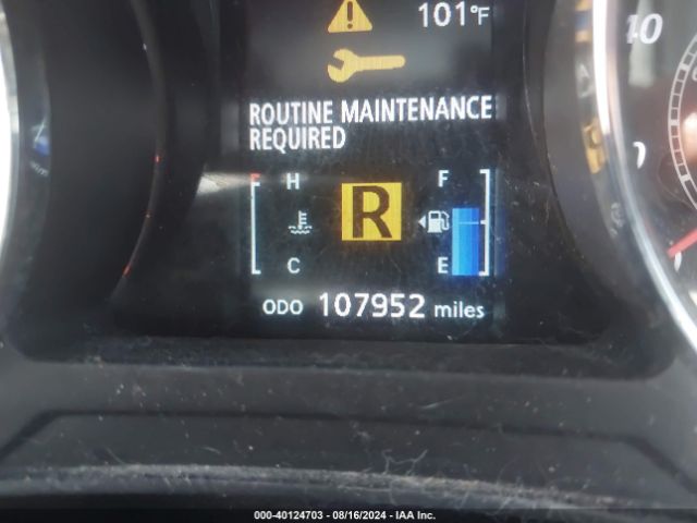 JA4AP3AUXGZ065098 Mitsubishi Outlander Sport 2.0 Es