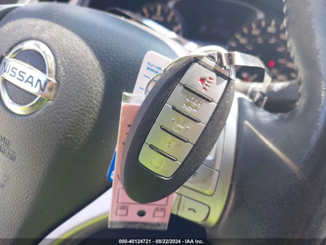 1N4AL3AP5JC156470 Nissan Altima 2.5 Sl