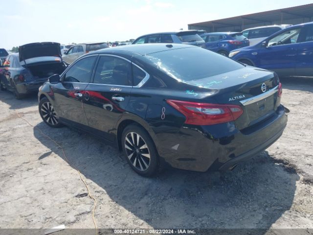1N4AL3AP5JC156470 Nissan Altima 2.5 Sl
