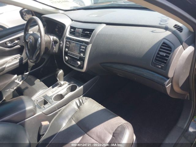 1N4AL3AP5JC156470 Nissan Altima 2.5 Sl
