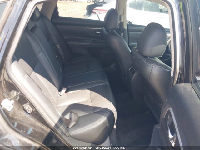 1N4AL3AP5JC156470 Nissan Altima 2.5 Sl