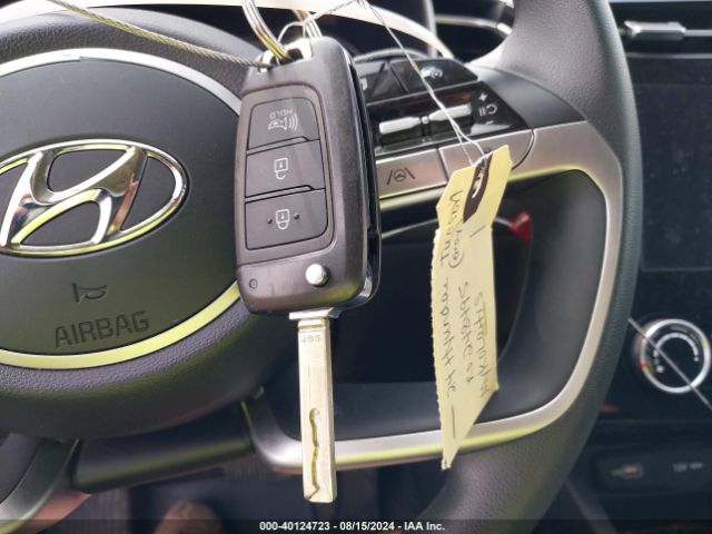 5NMJA3DE8RH354452 Hyundai TUCSON SE