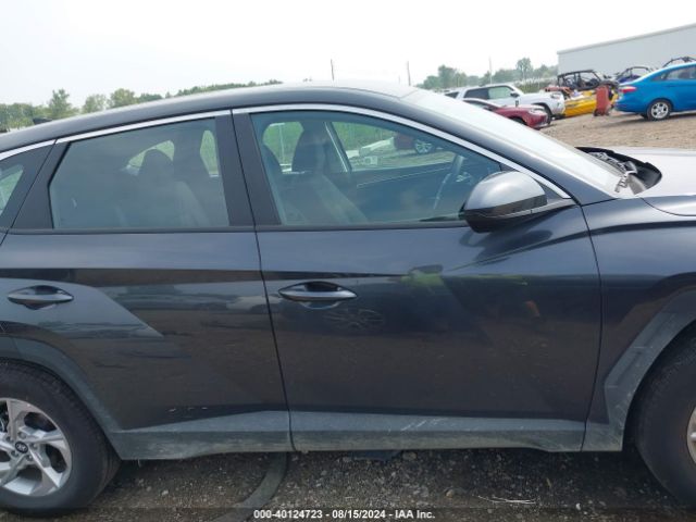 5NMJA3DE8RH354452 Hyundai TUCSON SE