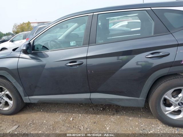 5NMJA3DE8RH354452 Hyundai TUCSON SE