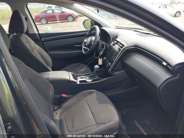 5NMJA3DE8RH354452 Hyundai TUCSON SE