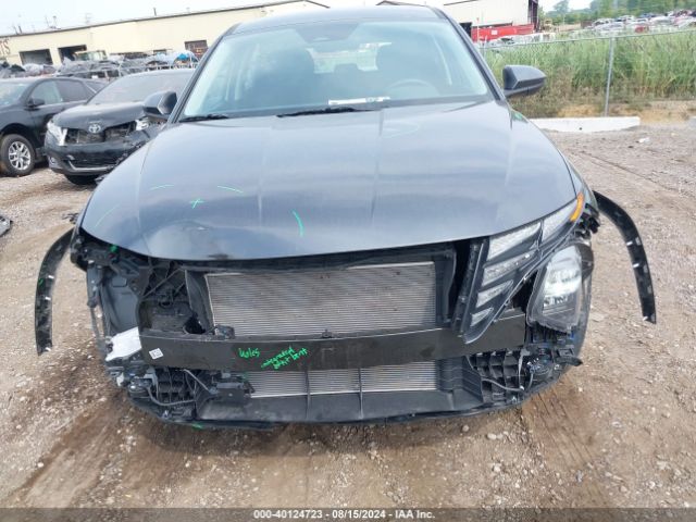 5NMJA3DE8RH354452 Hyundai TUCSON SE