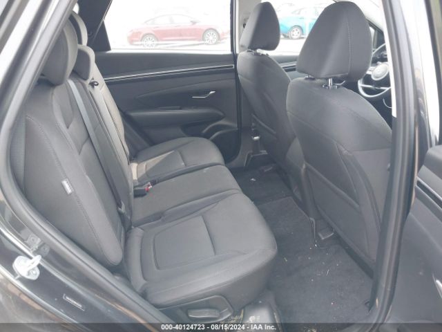 5NMJA3DE8RH354452 Hyundai TUCSON SE