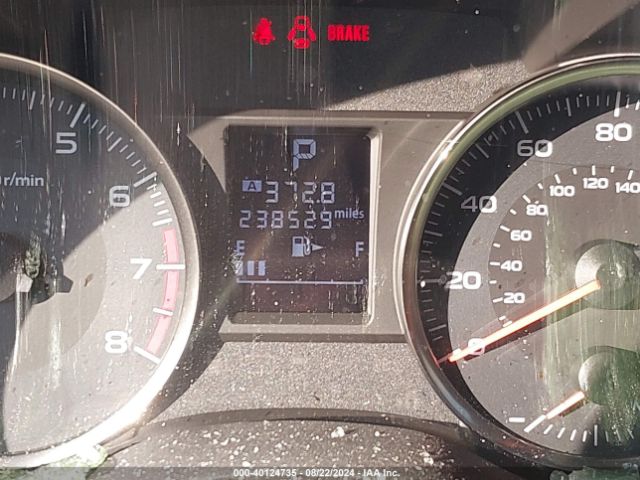 JF2GPABC0G8254733 Subaru Crosstrek 2.0i Premium