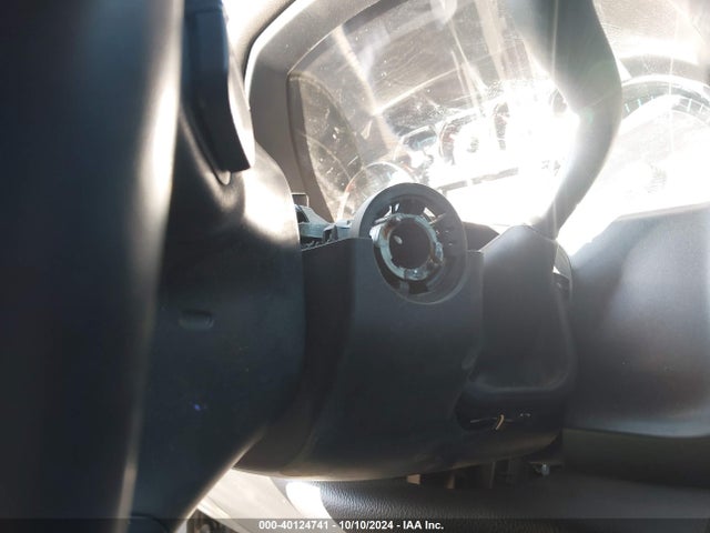 3GCPCSEC2JG443591 Chevrolet Silverado 1500 1lz