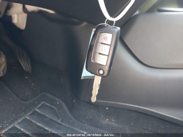 JN1BJ1CR0JW260180 Nissan Rogue Sport S