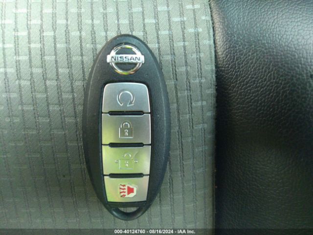 5N1DR2MM5KC654070 Nissan Pathfinder Sv