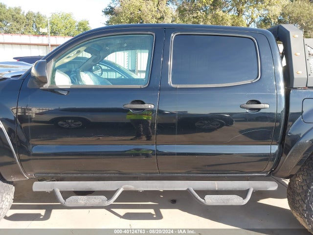 Toyota Tacoma Double Cab 2014 5TFJX4GN0EX027089 Image 15