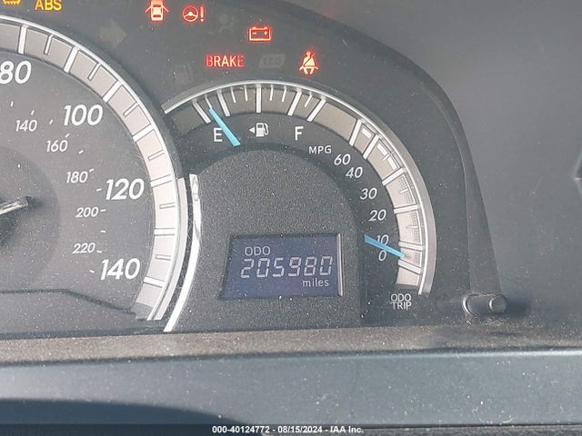 Toyota CAMRY SE 2014 4T1BF1FK3EU312623 Image 15