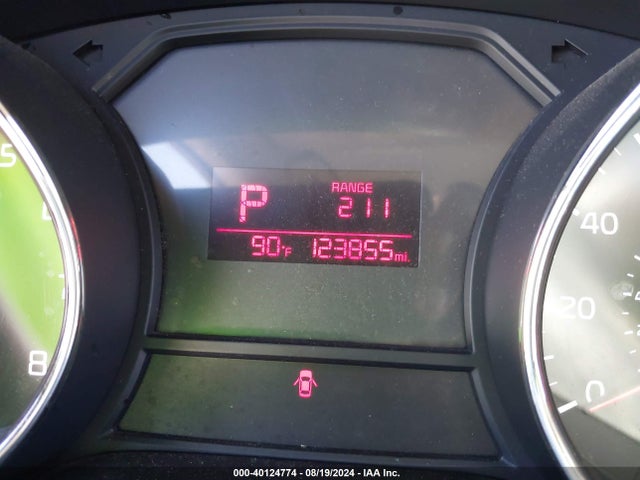 KIA SEDONA LX 2016 KNDMB5C14G6151587 Image 7