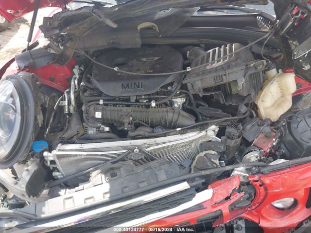 WMWLU5C52K2J06251 Mini Clubman Cooper S