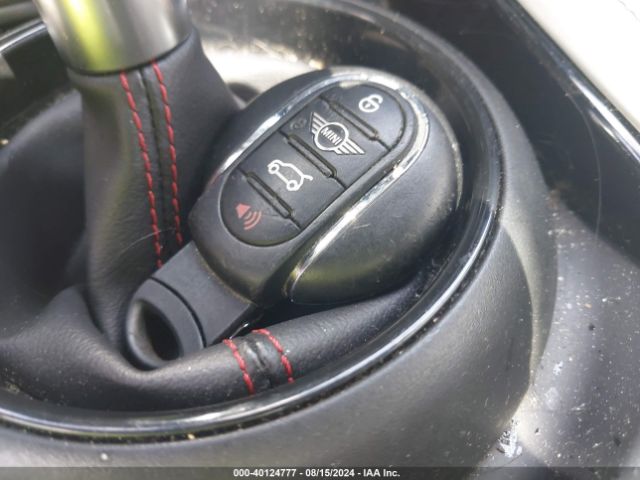 WMWLU5C52K2J06251 Mini Clubman Cooper S