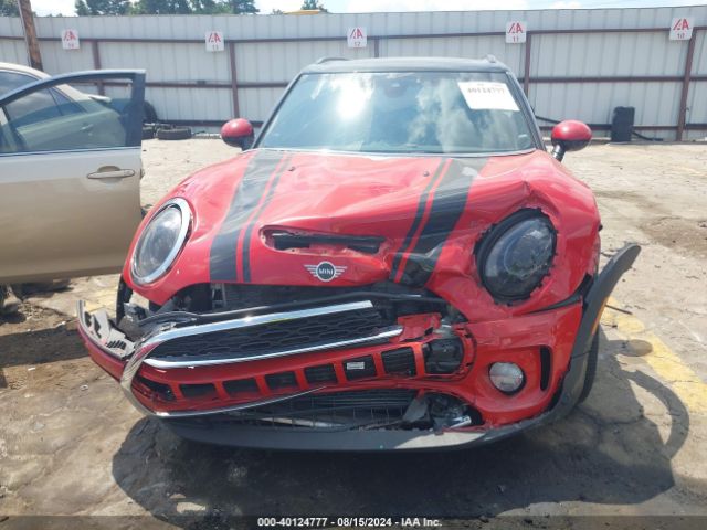 WMWLU5C52K2J06251 Mini Clubman Cooper S
