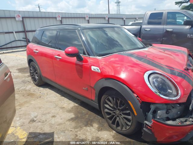 WMWLU5C52K2J06251 Mini Clubman Cooper S