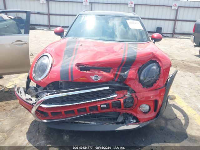WMWLU5C52K2J06251 Mini Clubman Cooper S