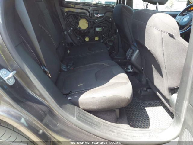 1C4PJMCBXHW636238 Jeep Cherokee Latitude 4x4