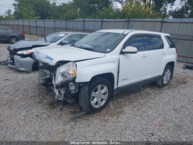 2GKALMEK9F6386466 GMC Terrain Sle-1